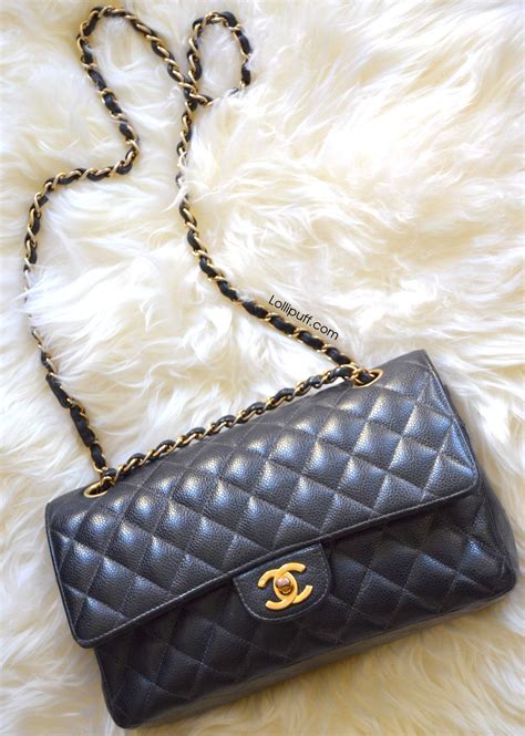 chanel med clasdic flap|chanel flap special edition.